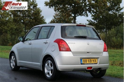 Suzuki Swift - 1.3 Shogun Airco|Lichtmet.|nw APK|Dealer o.h - 1