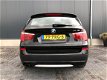 BMW X3 - 2.0d xDrive High Ex Org NL Panoramadak 1e Eig Uniek mooi - 1 - Thumbnail