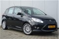 Ford C-Max - Titanium 1.0 Ecoboost 125 PK | TREKHAAK | HOGE INSTAP | Navigatie | Cruise control | Pa - 1 - Thumbnail