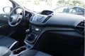 Ford C-Max - Titanium 1.0 Ecoboost 125 PK | TREKHAAK | HOGE INSTAP | Navigatie | Cruise control | Pa - 1 - Thumbnail