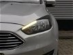 Ford Focus Wagon - 1.0 EcoBoost 100pk Titanium | Navigatie met bluetooth | Parkeersensoren voor en a - 1 - Thumbnail