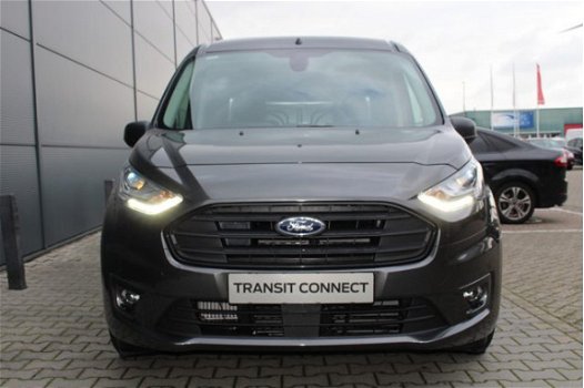 Ford Transit Connect - 1.5 EcoBlue L1 Trend 120PK LIMITED PACK | VERWARMBARE STOELEN | BLIS 5 jaar g - 1