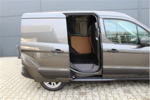 Ford Transit Connect - 1.5 EcoBlue L1 Trend 120PK LIMITED PACK | VERWARMBARE STOELEN | BLIS 5 jaar g - 1