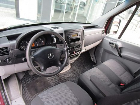 Mercedes-Benz Sprinter - 213 CDI 130 PK L2 H2 GB | Airco, Automaat, Trekhaak, Cruise-Control | 3 maa - 1