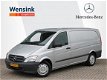 Mercedes-Benz Vito - 122 CDI 227 PK L2 GB | V6, Oprijplaat, Navigatie, Airco, Automaat | staat in He - 1 - Thumbnail