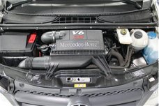 Mercedes-Benz Vito - 122 CDI 227 PK L2 GB | V6, Oprijplaat, Navigatie, Airco, Automaat | staat in He