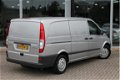 Mercedes-Benz Vito - 122 CDI 227 PK L2 GB | V6, Oprijplaat, Navigatie, Airco, Automaat | staat in He - 1 - Thumbnail