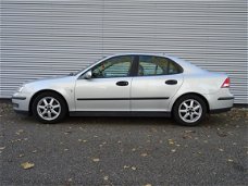 Saab 9-3 Sport Sedan - 1.8t Linear Business / Airco / 5-deurs / elek ramen / Automaat/