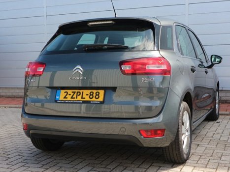 Citroën C4 Picasso - 1.6 BlueHDi Business | Clima | Navi | Cruise | Pdc | Lichtmetaal | - 1