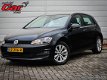 Volkswagen Golf - 1.6 TDI Comfortline | Clima | Navi | Cruise | Lichtmetaal | Trekhaak | Pdc voor+ac - 1 - Thumbnail