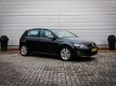 Volkswagen Golf - 1.6 TDI Comfortline | Clima | Navi | Cruise | Lichtmetaal | Trekhaak | Pdc voor+ac - 1 - Thumbnail