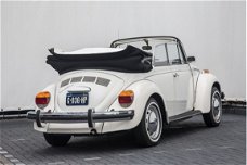 Volkswagen Kever Cabriolet - 1303 LS