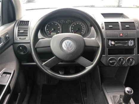 Volkswagen Polo - 1.4-16V Athene - 1