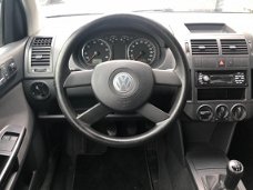 Volkswagen Polo - 1.4-16V Athene