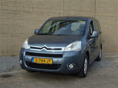 Citroën Berlingo - 1.6 VTi Multispace Zeer nette staat - 1