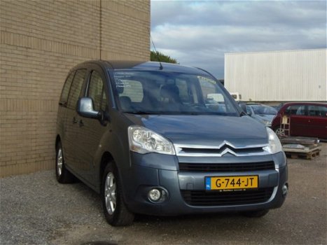 Citroën Berlingo - 1.6 VTi Multispace Zeer nette staat - 1