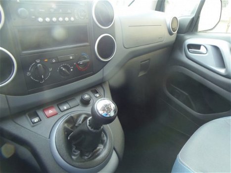 Citroën Berlingo - 1.6 VTi Multispace Zeer nette staat - 1