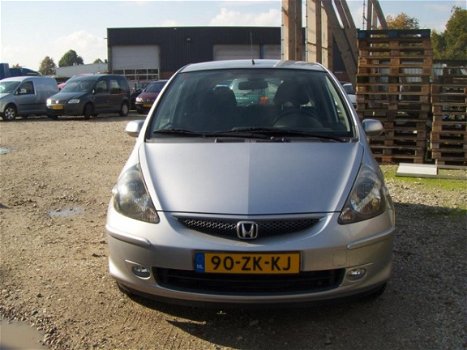 Honda Jazz - 1.2 S Airco - 1