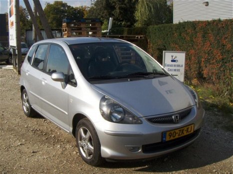 Honda Jazz - 1.2 S Airco - 1