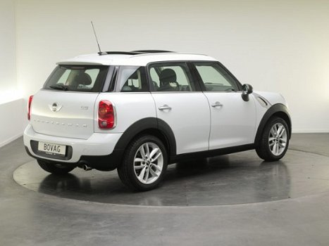 Mini Mini One - Countryman One Holland Street - 1