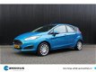 Ford Fiesta - 1.0 65PK Champions Edition 5-deurs / 1 eigenaar / volledig dealer onderhouden - 1 - Thumbnail