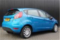 Ford Fiesta - 1.0 65PK Champions Edition 5-deurs / 1 eigenaar / volledig dealer onderhouden - 1 - Thumbnail