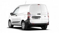 Ford Transit Courier - 1.0 100 pk Trend