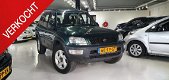 Toyota FunCruiser RAV4 - 2.0i Wagon AUTOMAAT 4X4 APK 07-2020 NAP NL AUTO - 1 - Thumbnail