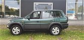 Toyota FunCruiser RAV4 - 2.0i Wagon AUTOMAAT 4X4 APK 07-2020 NAP NL AUTO - 1 - Thumbnail