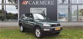 Toyota FunCruiser RAV4 - 2.0i Wagon AUTOMAAT 4X4 APK 07-2020 NAP NL AUTO - 1 - Thumbnail