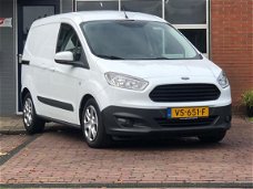 Ford Transit Courier - 1.5 TDCI 75pk Trend, AIRCO|Cruise|Navi|