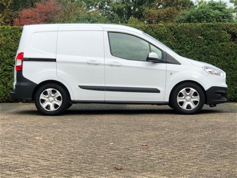 Ford Transit Courier - 1.5 TDCI 75pk Trend, AIRCO|Cruise|Navi| - 1