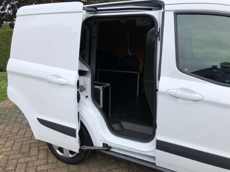 Ford Transit Courier - 1.5 TDCI 75pk Trend, AIRCO|Cruise|Navi| - 1