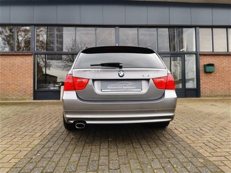 BMW 3-serie Touring - 316i Business Line , 19″, Automatische airco, Automatische dimlichten - 1