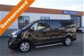 Opel Vivaro - 1.6 CDTI 120pk L1H1 Sport EcoFlex / zwart metallic / lease € 235 / airco / cruise / na - 1 - Thumbnail