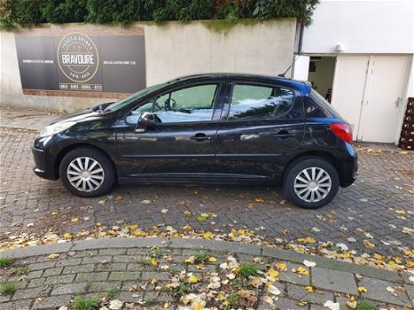 Peugeot 207 - 1.4 VTi X-line Airco 3e eigenaar NEW APK NAP - 1