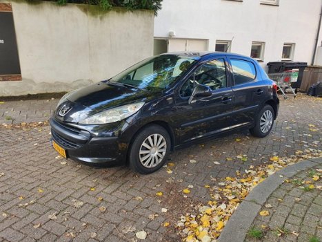 Peugeot 207 - 1.4 VTi X-line Airco 3e eigenaar NEW APK NAP - 1