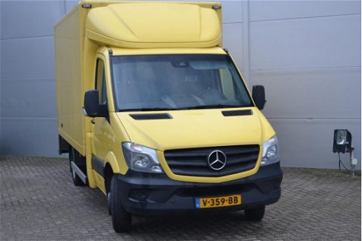 Mercedes-Benz Sprinter - 514 2.2 CDI 366 Automaat, Airco, tot 3500KG - 1