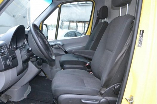 Mercedes-Benz Sprinter - 514 2.2 CDI 366 Automaat, Airco, tot 3500KG - 1