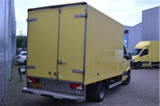 Mercedes-Benz Sprinter - 514 2.2 CDI 366 Automaat, Airco, tot 3500KG - 1