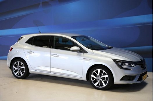 Renault Mégane - 1.2 TCe 130 Intens - 1