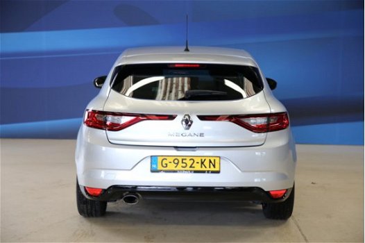 Renault Mégane - 1.2 TCe 130 Intens - 1