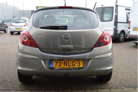 Opel Corsa - 1.2-16V '111' Edition Airco, Rijklaar - 1