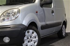 Nissan Kubistar - 65.16 1.5 DCI TEKNA *Nw Apk* Marge