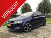 Volkswagen Polo - 1.2 TSI Highline * Navi * Cruise * 17 inch * Apk 08-2020 - 1 - Thumbnail