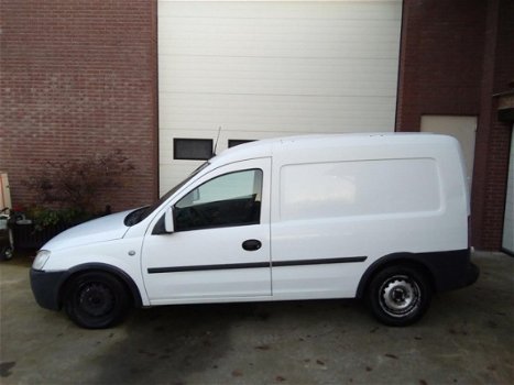 Opel Combo - 1.3 CDTi 600 kg - 1