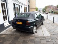 Volkswagen Golf Cabriolet - 1.8 cabriolet