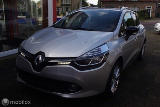 Renault Clio - GrandTour 1.2 navi, cruise , airco - 1