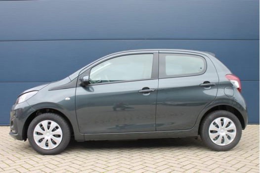 Peugeot 108 - 1.0 VTi 68pk 5D Active *Voorraadactie - 1