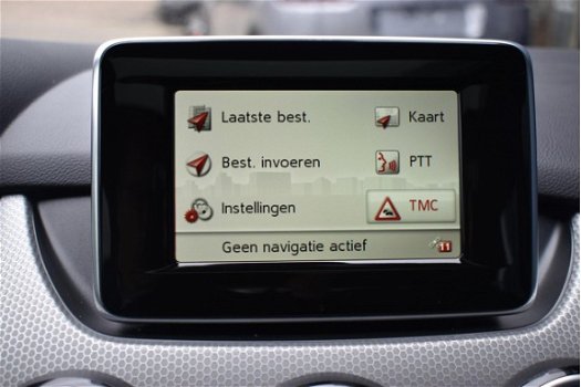 Mercedes-Benz B-klasse - 180 AMBITION SPORT XENON NAVI PANO - 1